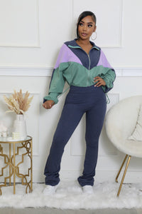 Be My Peace Pant Set