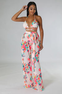 3pc Oasis Swim Set