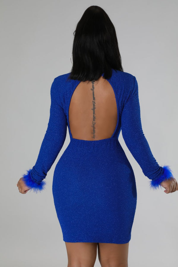 Life Of The Party Dress