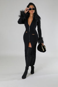 Cardi Girl