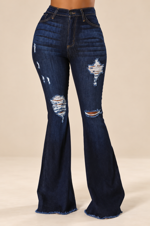 Blue Dream Jeans