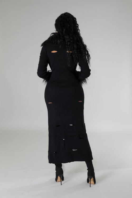 Cardi Girl