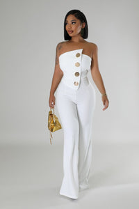 Date @ 8 Jumpsuit