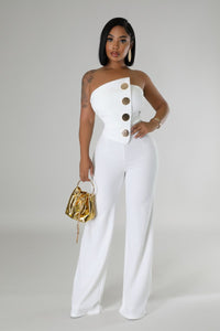 Date @ 8 Jumpsuit