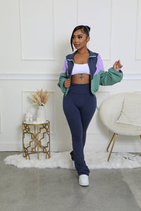 Be My Peace Pant Set