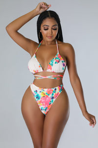 3pc Oasis Swim Set