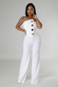 Date @ 8 Jumpsuit
