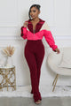 BURGANDY