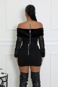 No Chill Skirt Set