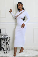 Show Me A Good Time Dress