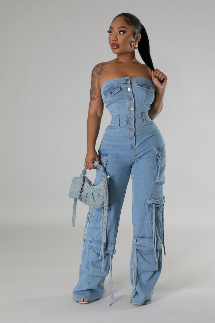 Lovin On Me Jumpsuit