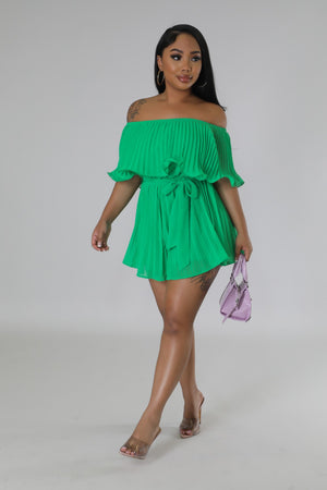 Arianna Babe Playsuit