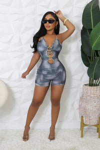 Find A Way Playsuit