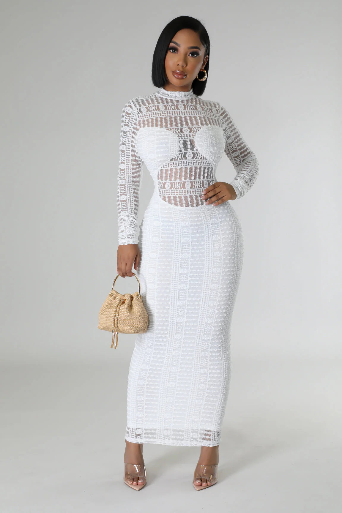Wish maxi dress new arrivals