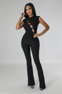 Dont Burst My Bubble Pant Set