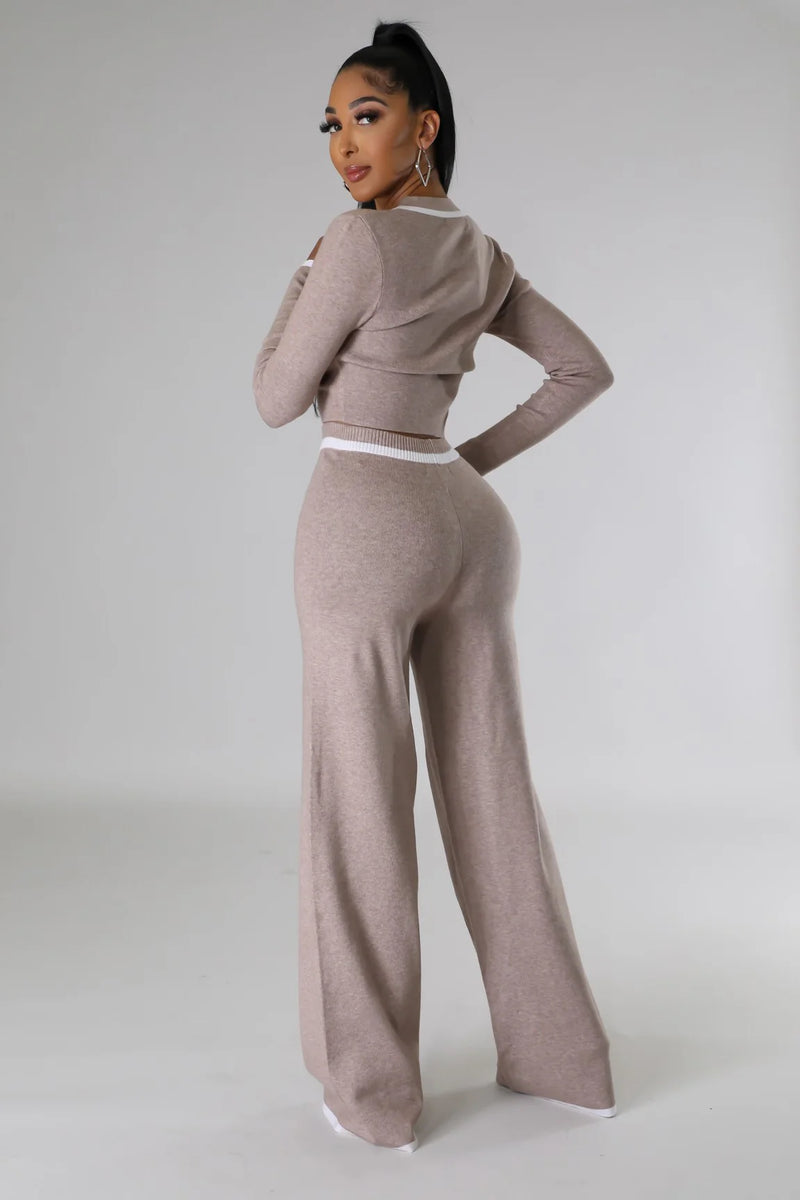 Ava Love Pant Set