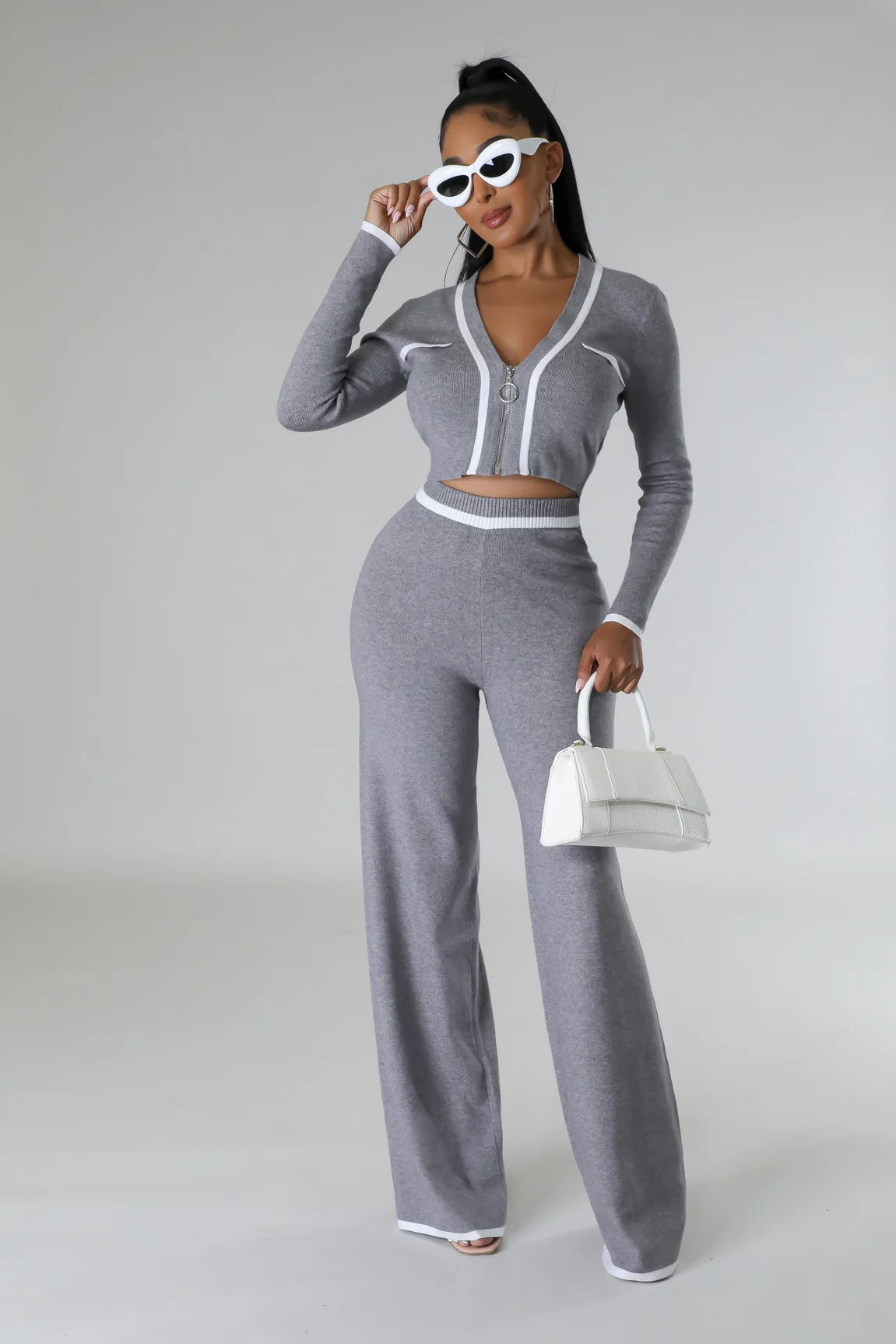 Ava Love Pant Set