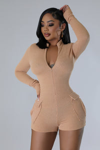 Amelia Babe Playsuit