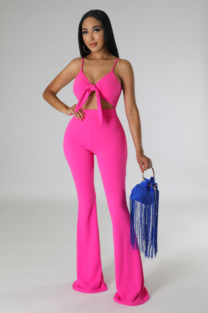 Brunch Crush Jumpsuit