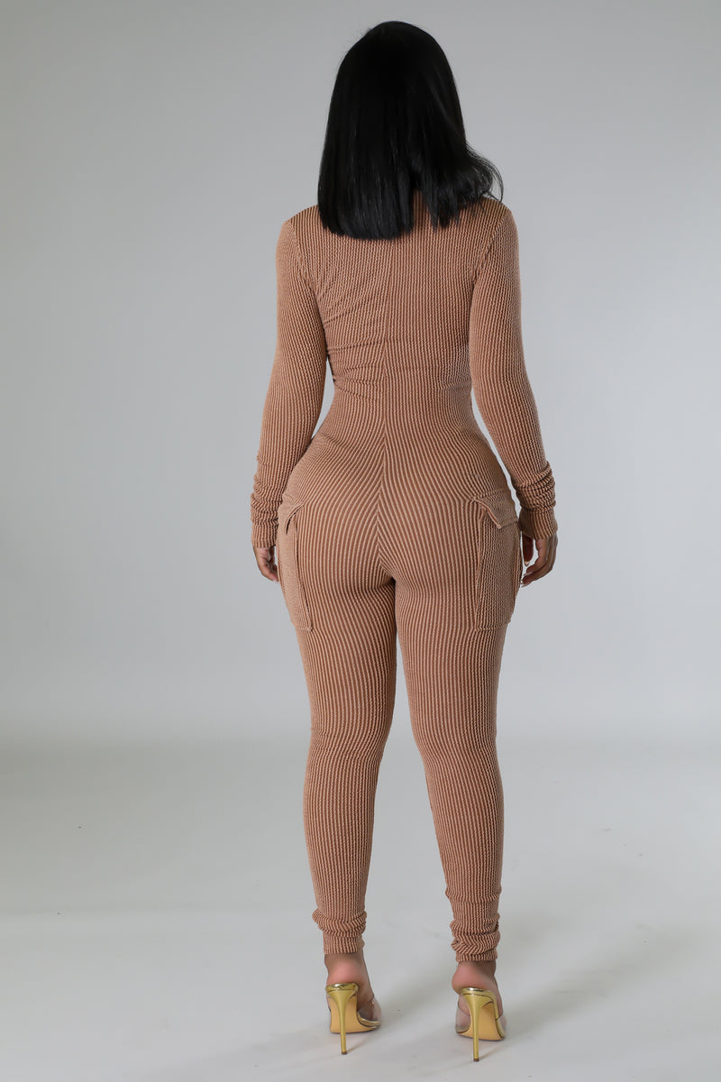 Amelia Babe Jumpsuit