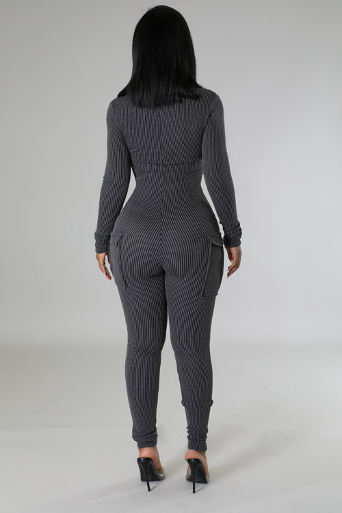 Amelia Babe Jumpsuit