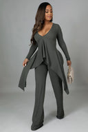 Stay Pretty Pant Set