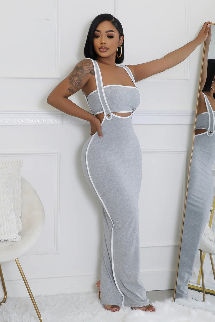 Effortless Baddie Skirt Set