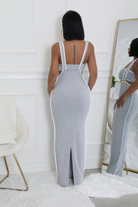 Effortless Baddie Skirt Set