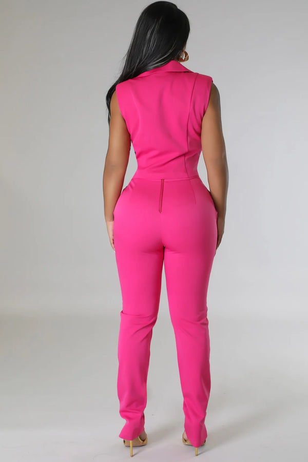 Work Wife Suit Set