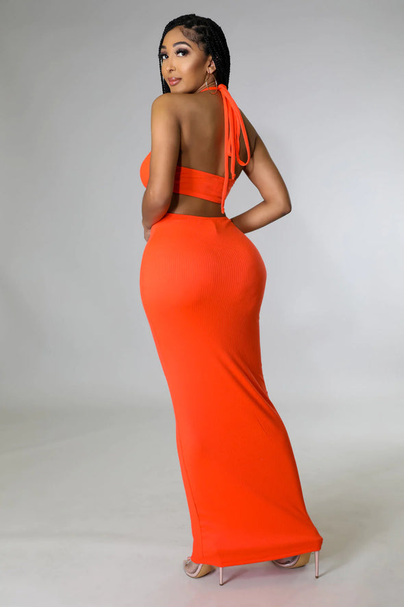 Kimmy Maxi Dress