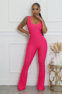 Beauty In A Bottle Jumpsuit