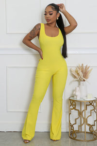 Beauty In A Bottle Jumpsuit