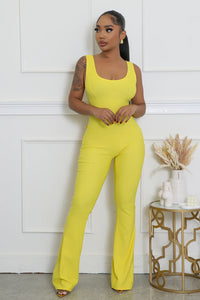 Beauty In A Bottle Jumpsuit