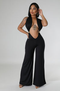 Main Girl Jumpsuit