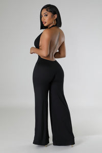 Main Girl Jumpsuit