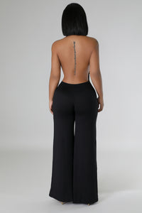 Main Girl Jumpsuit