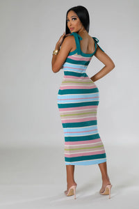 Lost Without U Dress