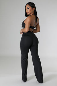 Timeless Romance Jumpsuit