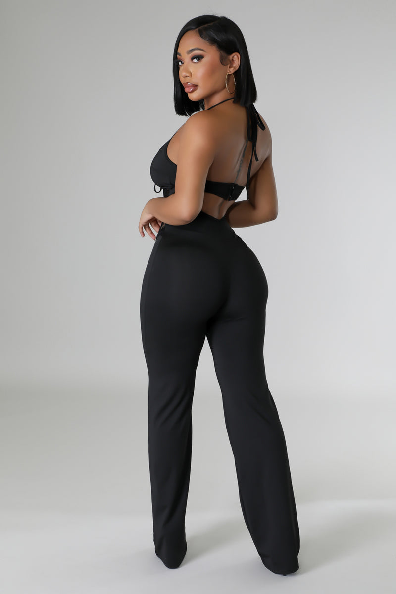 Timeless Romance Jumpsuit