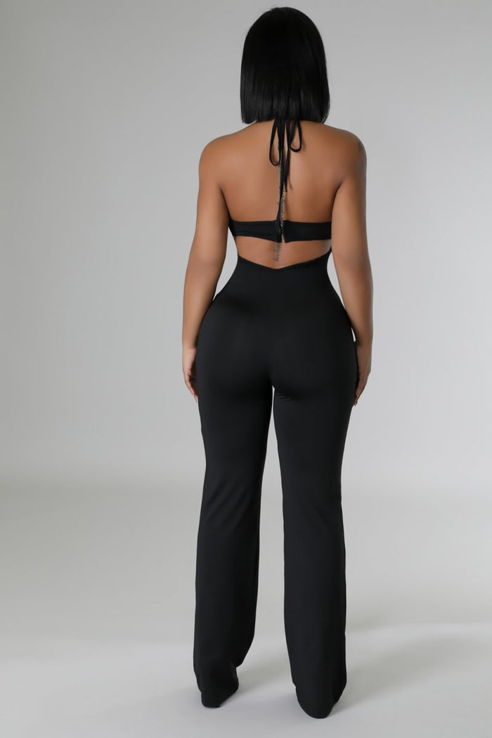 Timeless Romance Jumpsuit
