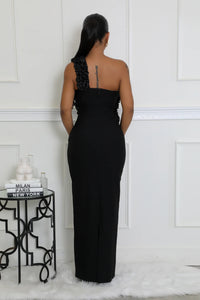 Thinking About You Dress