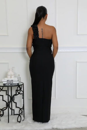Thinking About You Dress