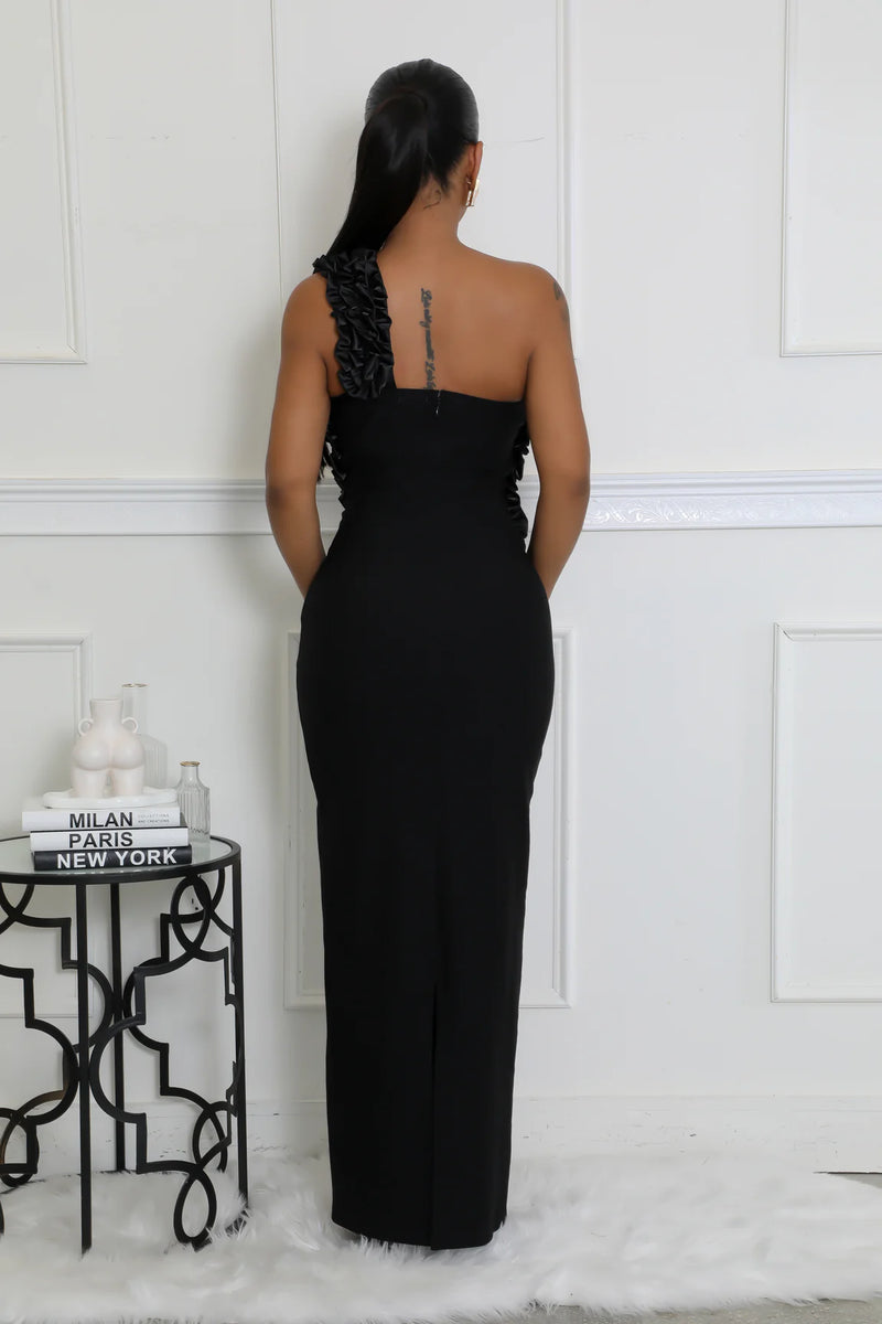 Thinking About You Dress