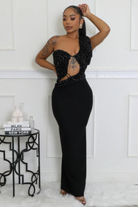 Thinking About You Dress