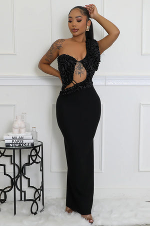 Thinking About You Dress