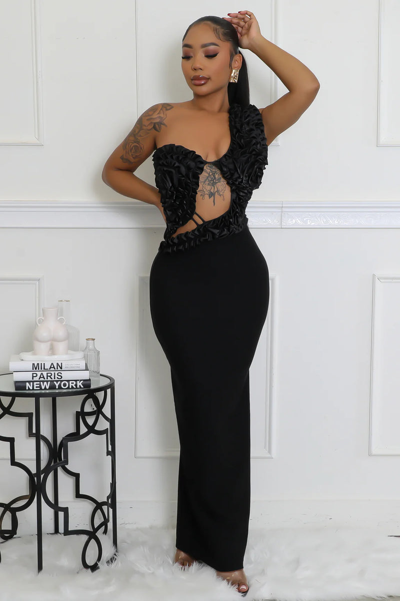 Thinking About You Dress