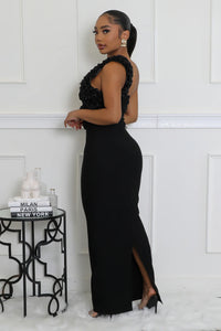 Thinking About You Dress