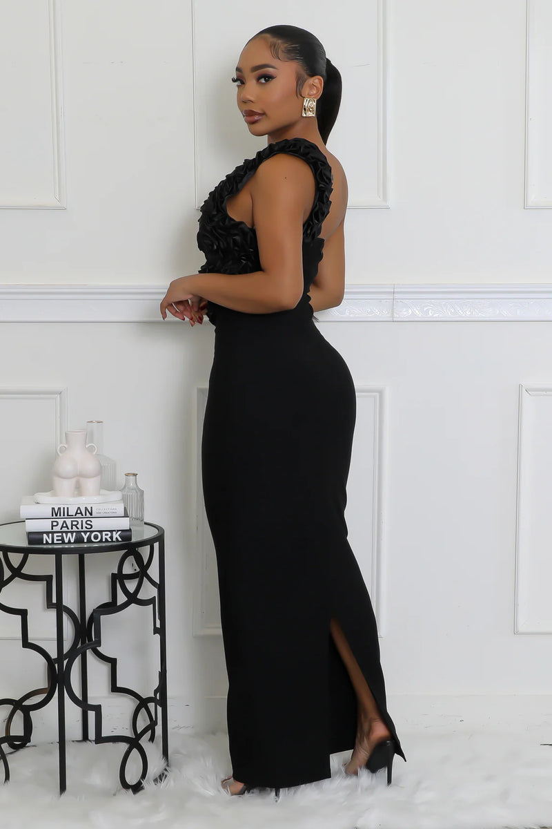 Thinking About You Dress