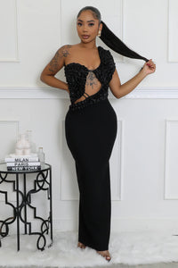 Thinking About You Dress