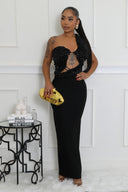 Thinking About You Dress